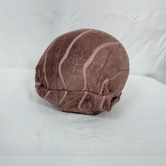 Disney Tuk Tuk‎ Armadillo Stuffed 12" Roll Plush Raya & the Last Dragon - Picture 9 of 10